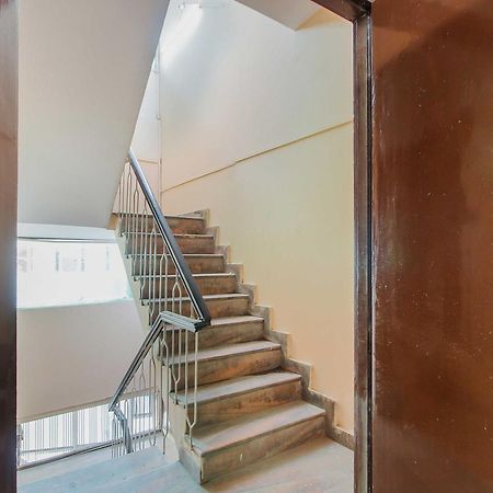 Collection O Hotel Kavya Guest House Jaipur Bagian luar foto